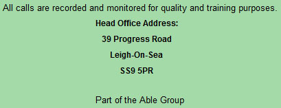 Preston Local Drainage Head Office